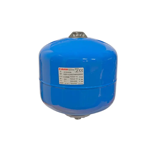 Varem Intervarem Expansion Vessel - 3/4" - Potable - 12 Litre - S2012267