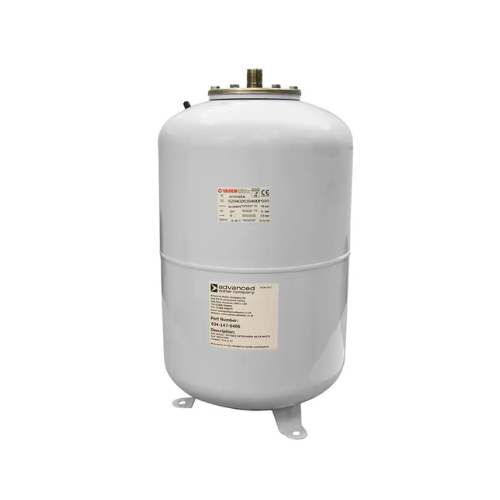 Varem Intervarem Expansion Vessel - Potable - 40 Litre - S2040263S400P035