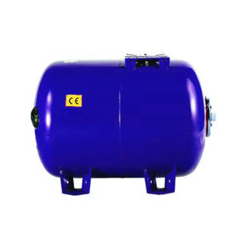 Varem Maxivarem LS Horizontal Expansion Vessel - Potable - 60 Litre - US061367