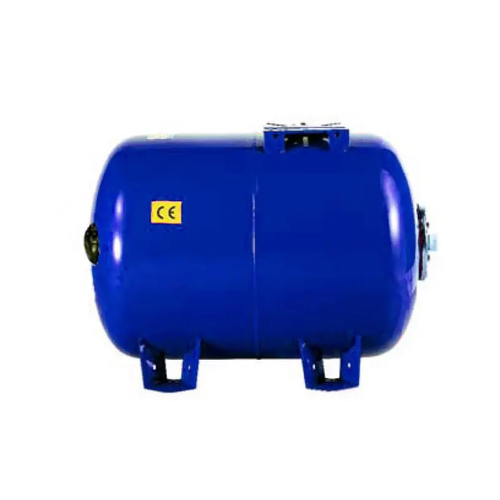 Varem Maxivarem LS Horizontal Expansion Vessel - Potable - 80 Litre - US081367
