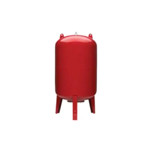 Varem Plusvarem CE High Pressure Expansion Vessel - Potable - 80 Litre - S5080361
