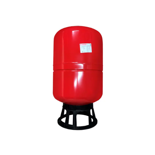Varem Starvarem Expansion Vessel with Feet - Heating - 100 Litre - UR1003E1CS0ST000