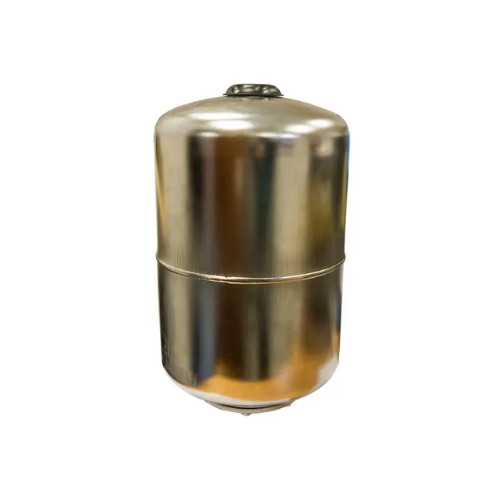 Varem Inoxvarem CE Stainless Steel Expansion Vessel - Potable - 20 Litre - V2020360