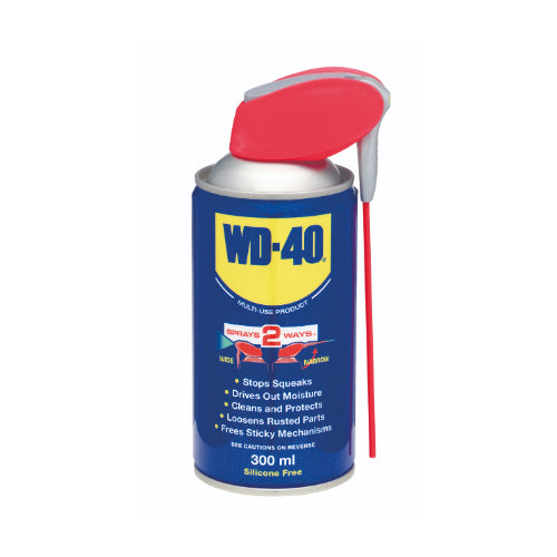 WD-40 Smart Straw - 300ml - 44410