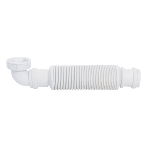 Wirquin Senzo Membrane Trap - Basin - 1 1/4" x 32mm