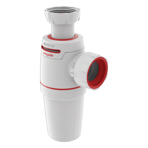 Wirquin Neo Air - 1 1/4"