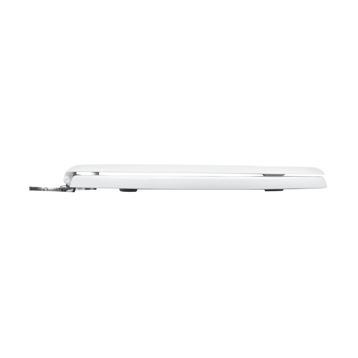 Wirquin Emerald - Top fix - White - SEM18WH