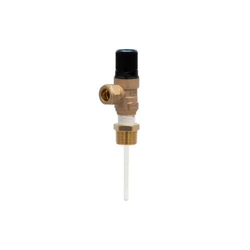 Wiiliam Wilson Pressure & Temperature Relief Valve - 10 Bar - 95605810