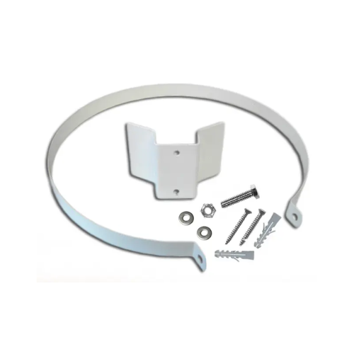 William Wilson Expansion Vessel Bracket