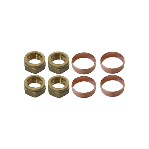 William Wilson Nut/Olive Pack - 95607838