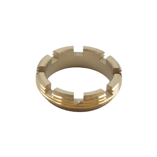 William Wilson Immersion Heater Back Nut - 95607869