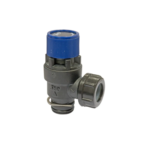 William Wilson Pressure Relief Valve - 6 Bar