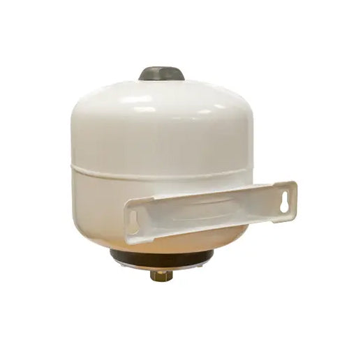 Worcester Bosch Potable Expansion Vessel with Bracket - 12 Litre