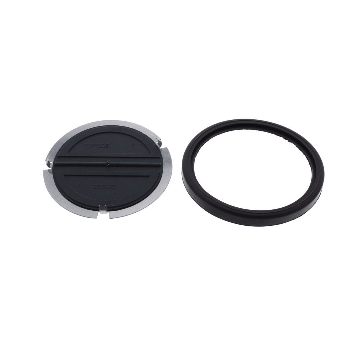 Worcester Bosch Bearing Plate - CDi/Combi LPG - 87155058830