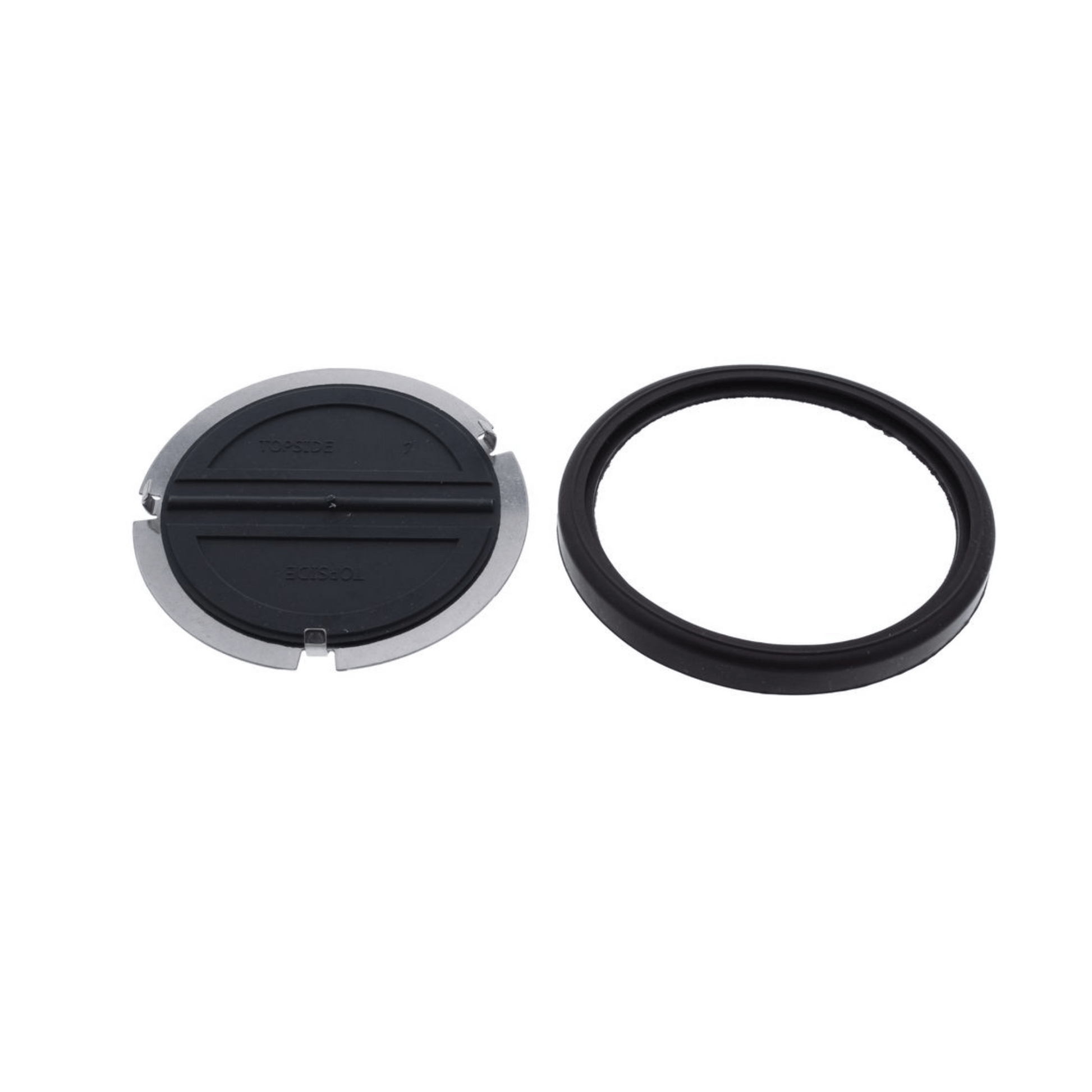 Worcester Bosch Bearing Plate - CDi/Combi LPG - 87155058830