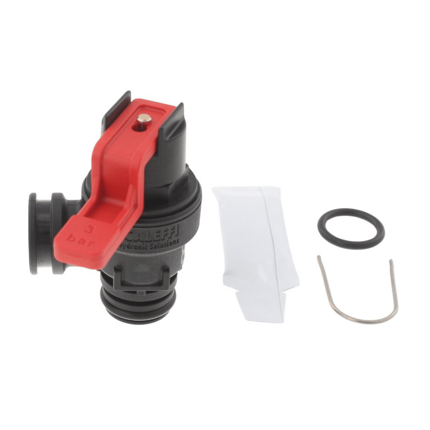 Worcester Bosch Pressure Relief Valve - Greenstar/CDi - 87161064310