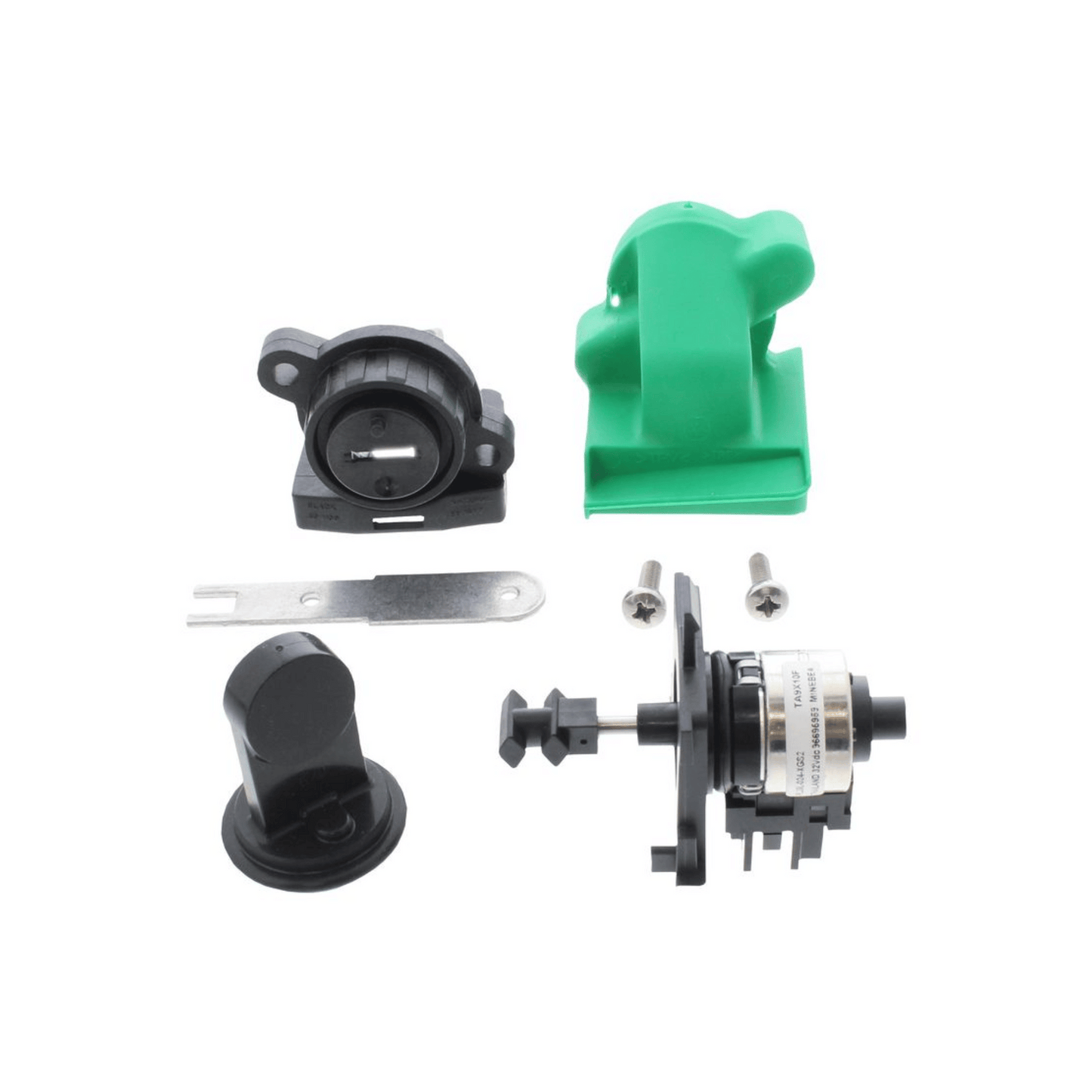 Worcester Bosch Diverter Valve Assembly - Greenstar/CDi/GR - 87161068450