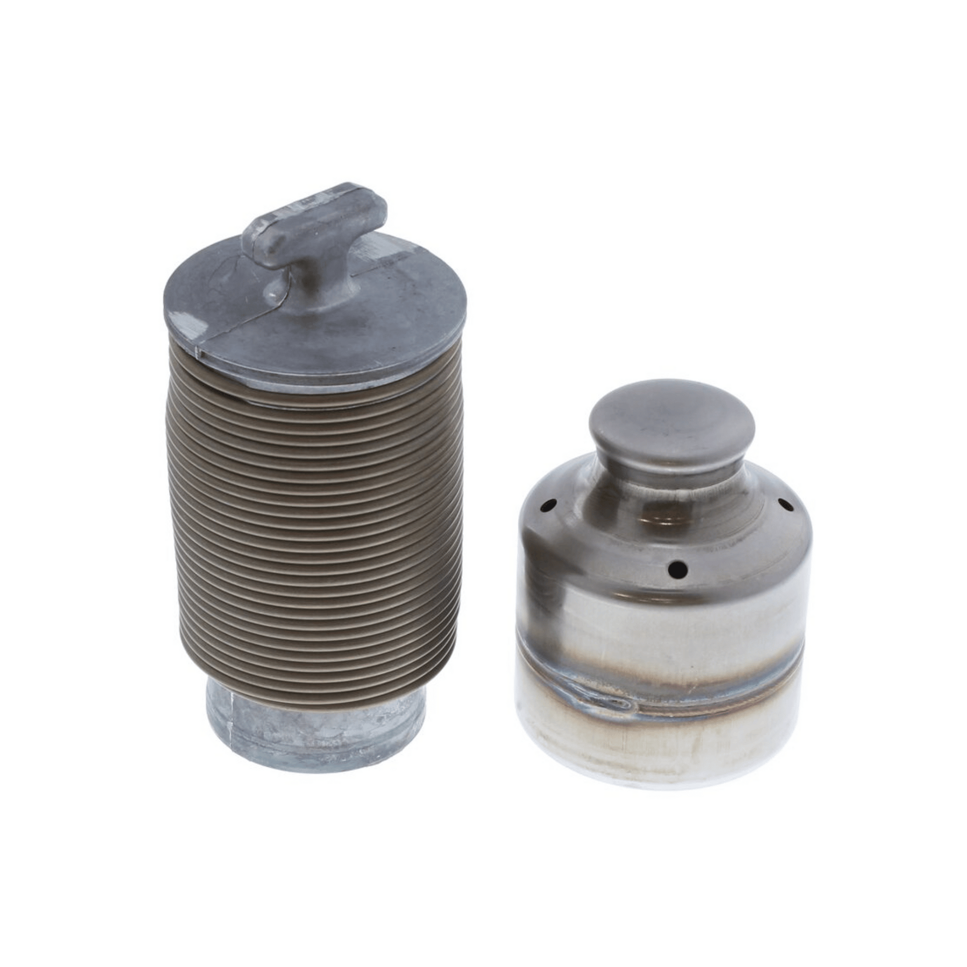 Worcester Bosch Baffle Set - Ri/Greenstar/ZWBE - 87161070460