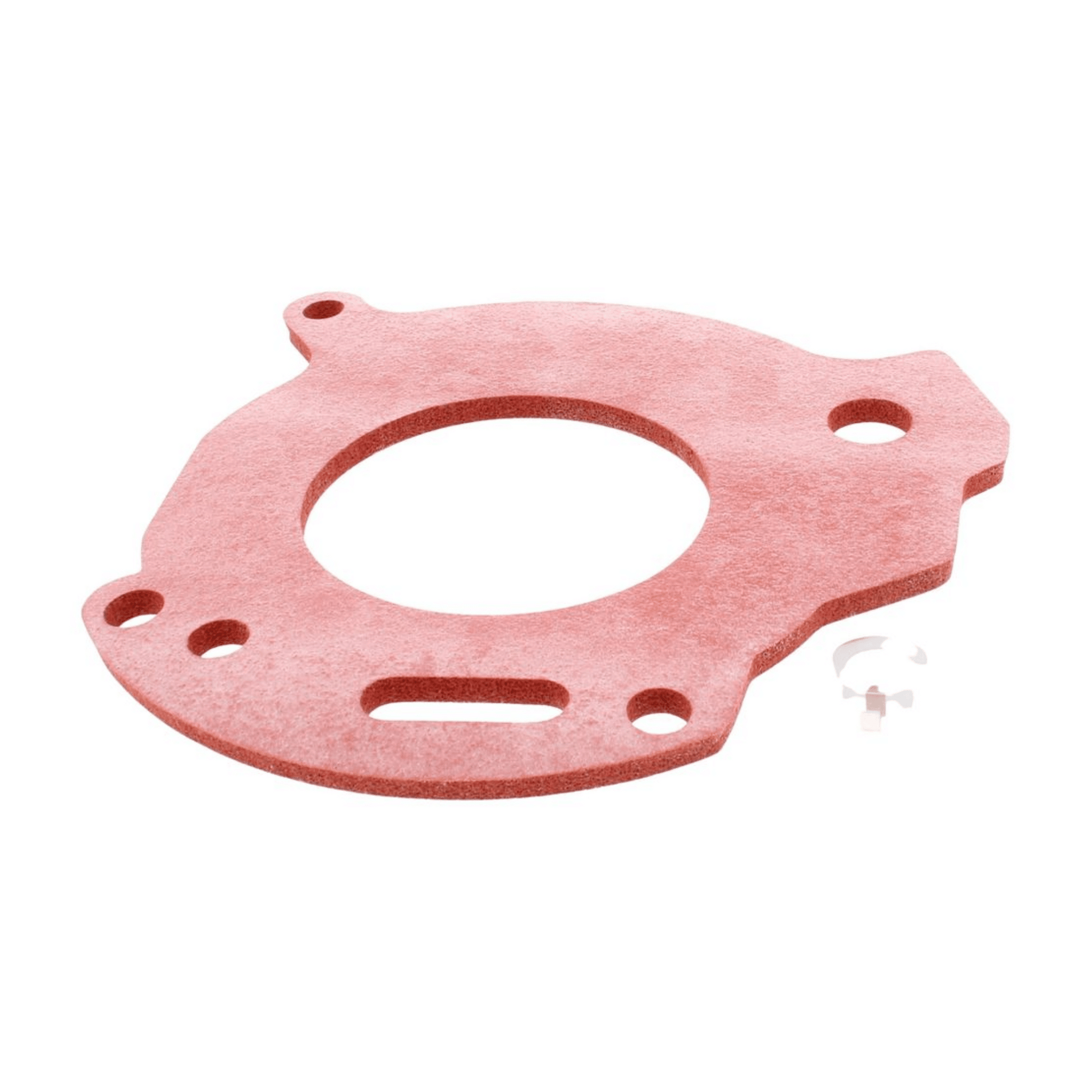 Worcester Bosch Burner Gasket - Wb6 - Ri/Greenstar/ZWBE - 87161105340