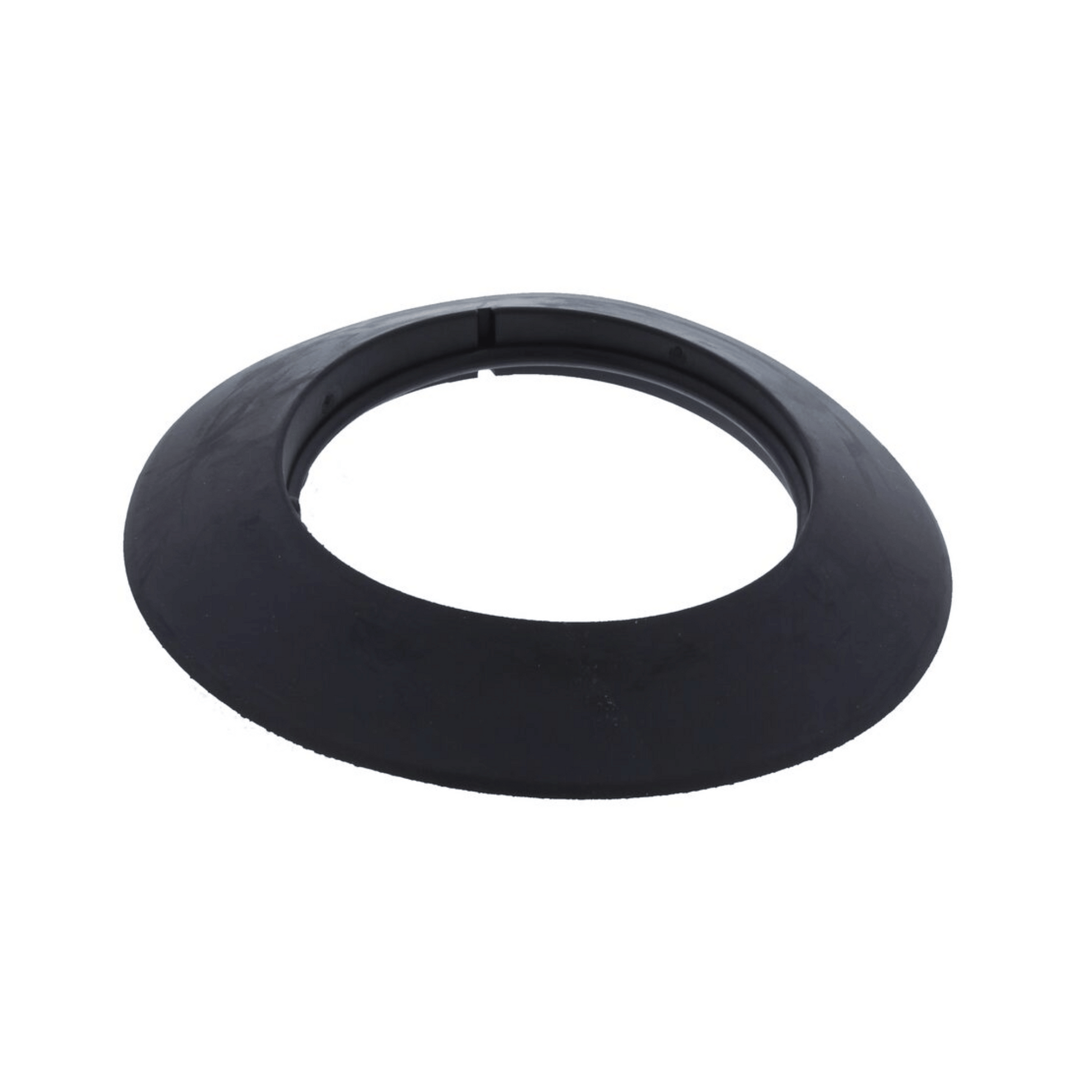Worcester Bosch Wall Seal 160mm - Black - 87161112120