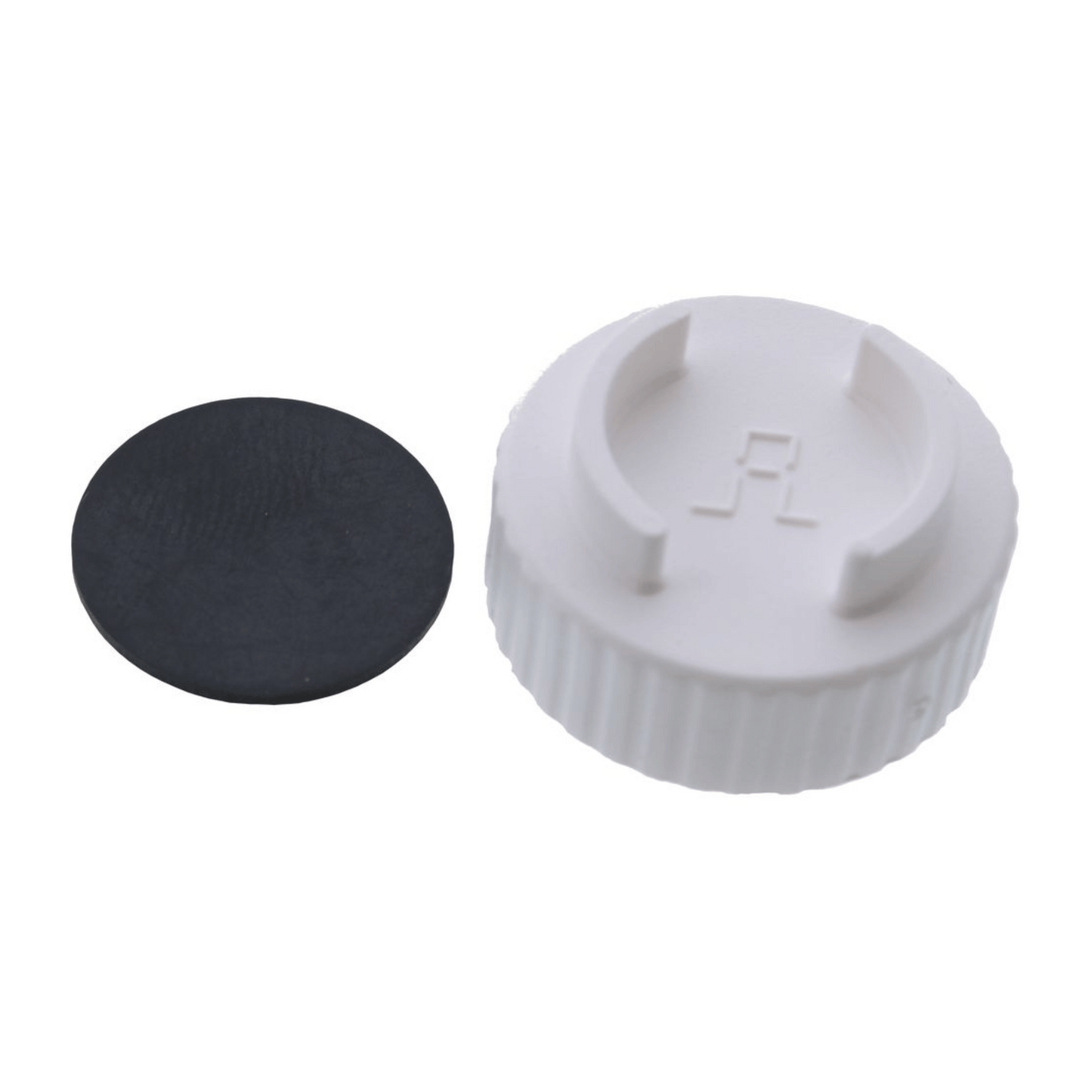 Worcester Bosch Flue Cap - GC/AZB - 87161112520