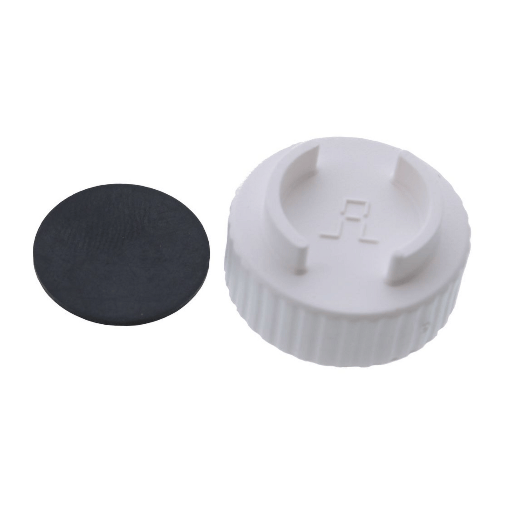 Worcester Bosch Flue Cap - GC/AZB - 87161112520