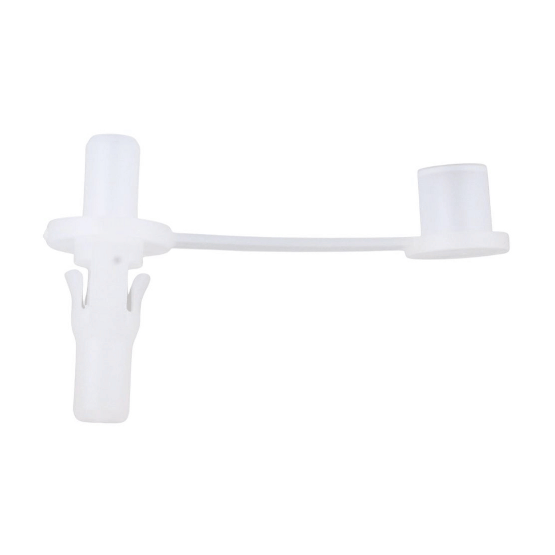 Worcester Bosch Flue Sampling Tube Kit - Greenstar/Ri - 87161143890