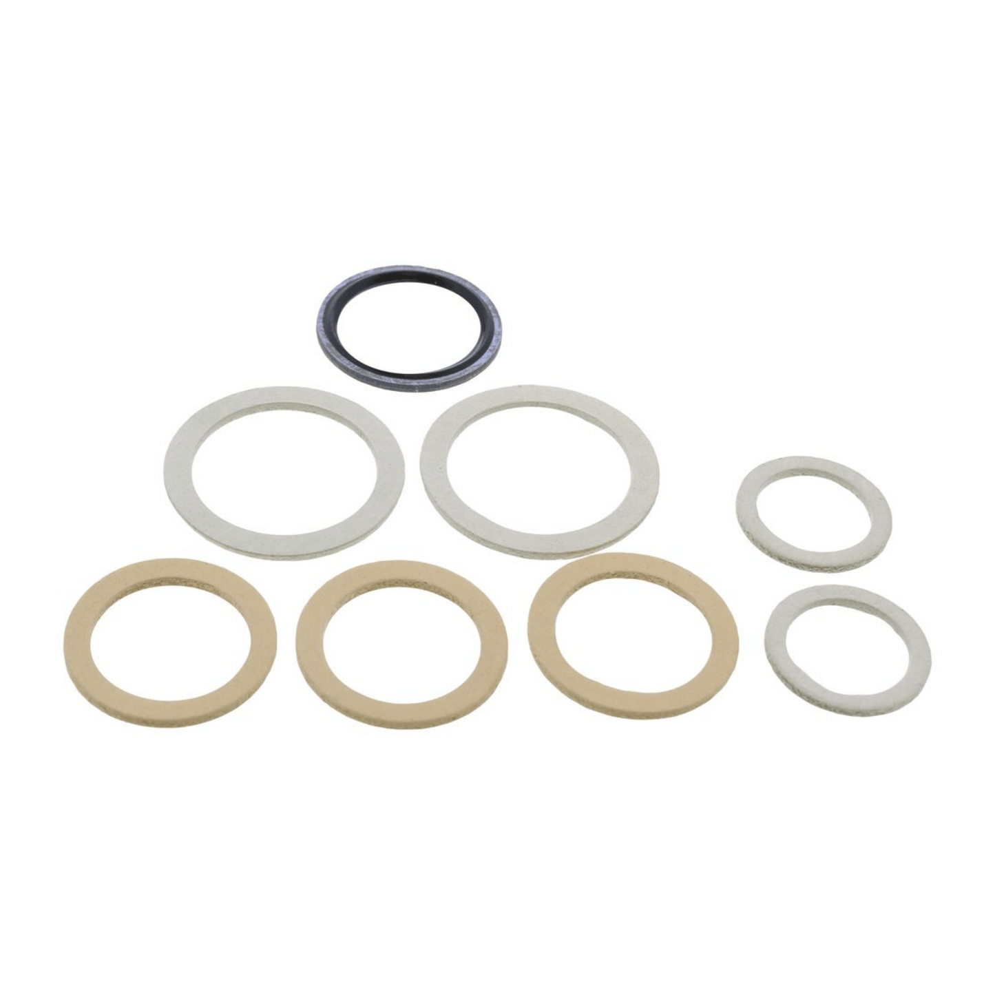 Worcester Bosch Washer And Mounting Set - Ri/CDi/Greenstar - 87161155350