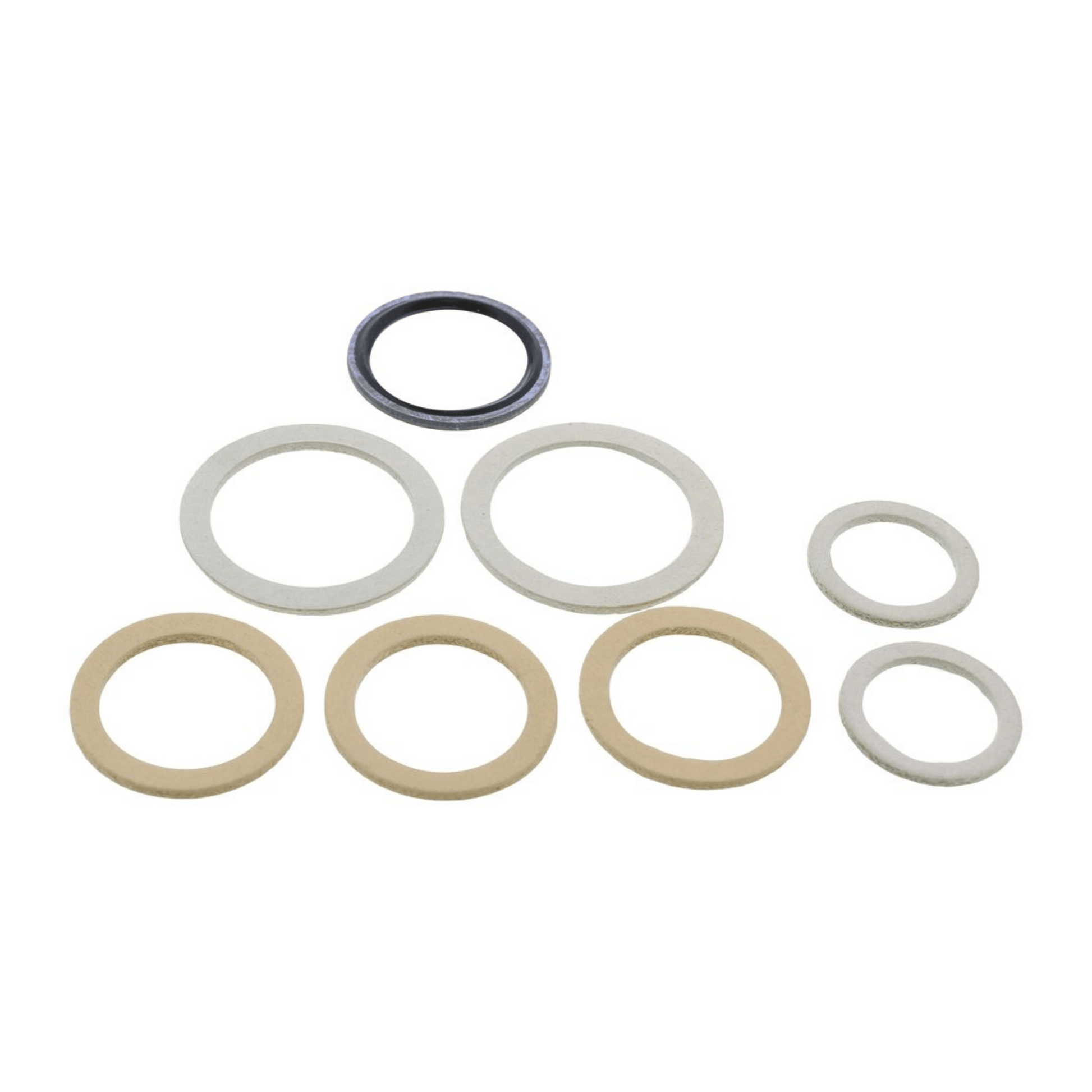 Worcester Bosch Washer And Mounting Set - Ri/CDi/Greenstar - 87161155350