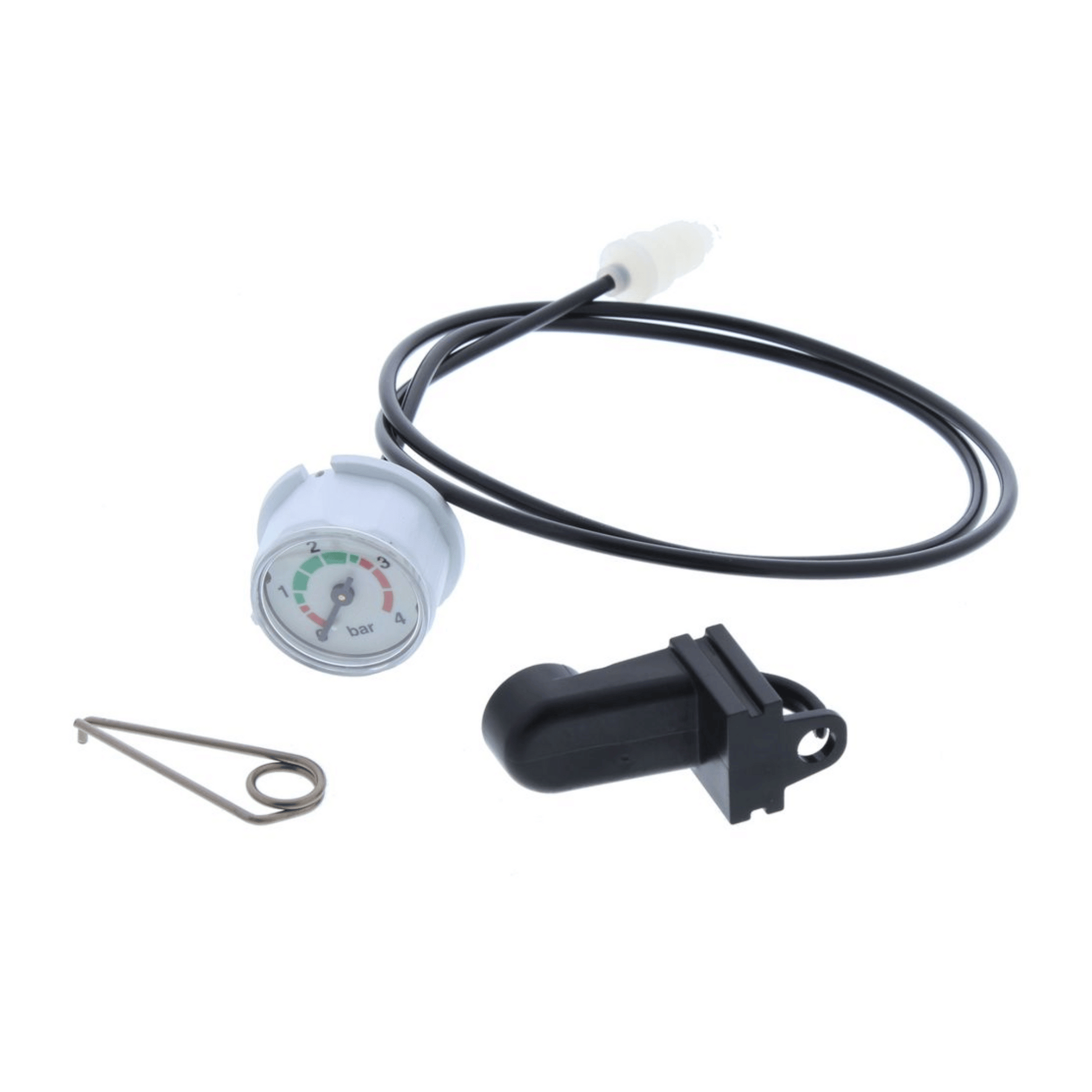 Worcester Bosch Pressure Gauge - Greenstar/CDi/Highflow - 87161164280