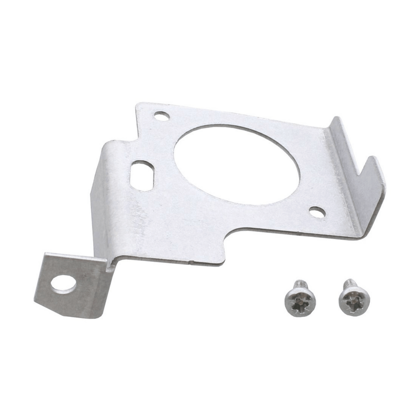 Worcester Bosch Gas Valve Bracket - Si/Ri/Greenstar - 8716117867