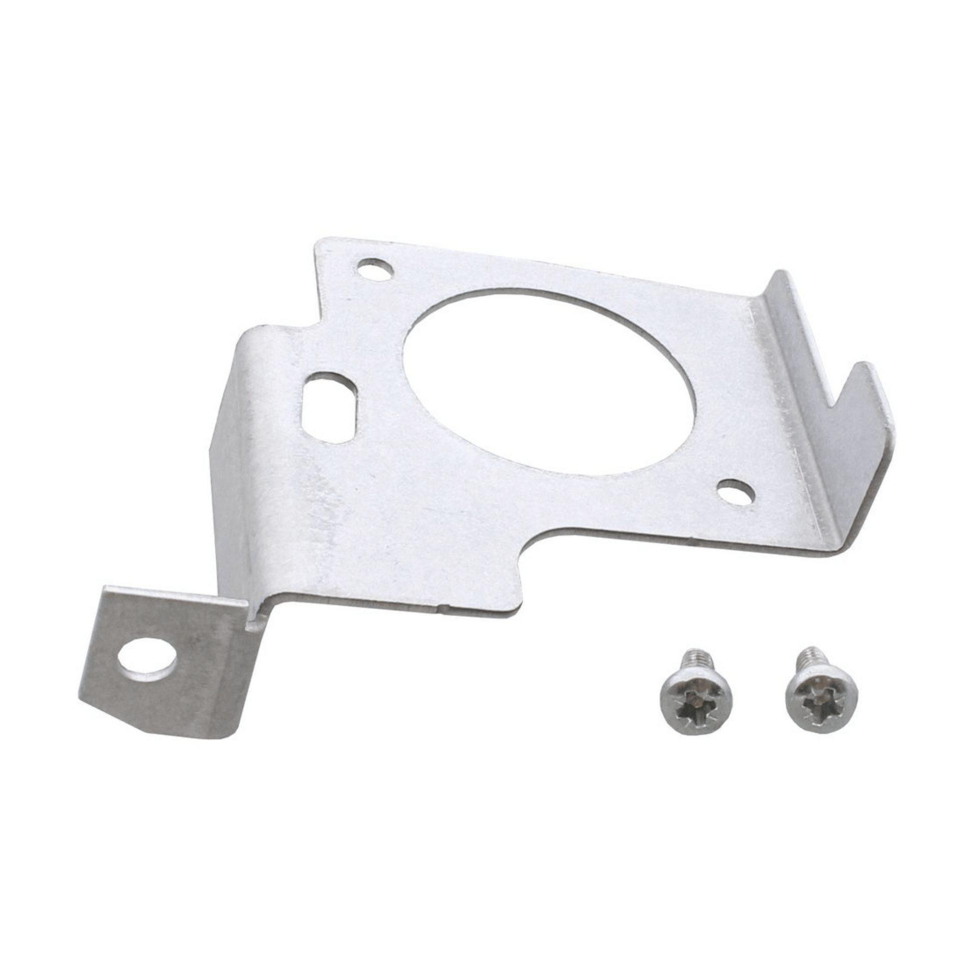 Worcester Bosch Gas Valve Bracket - Si/Ri/Greenstar - 8716117867