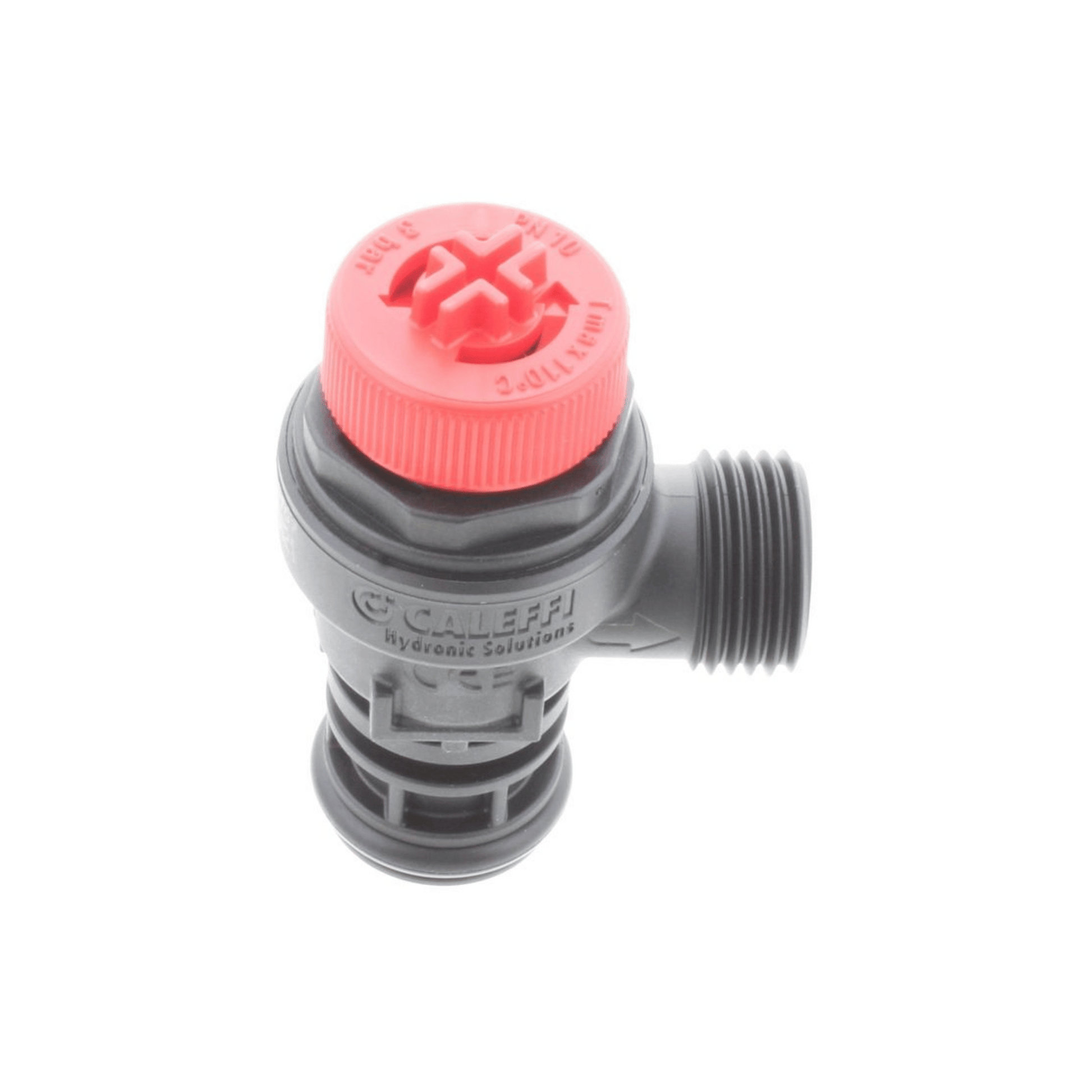Worcester Bosch Safety Valve - Si/CDi/Danesmoor - 87186439890