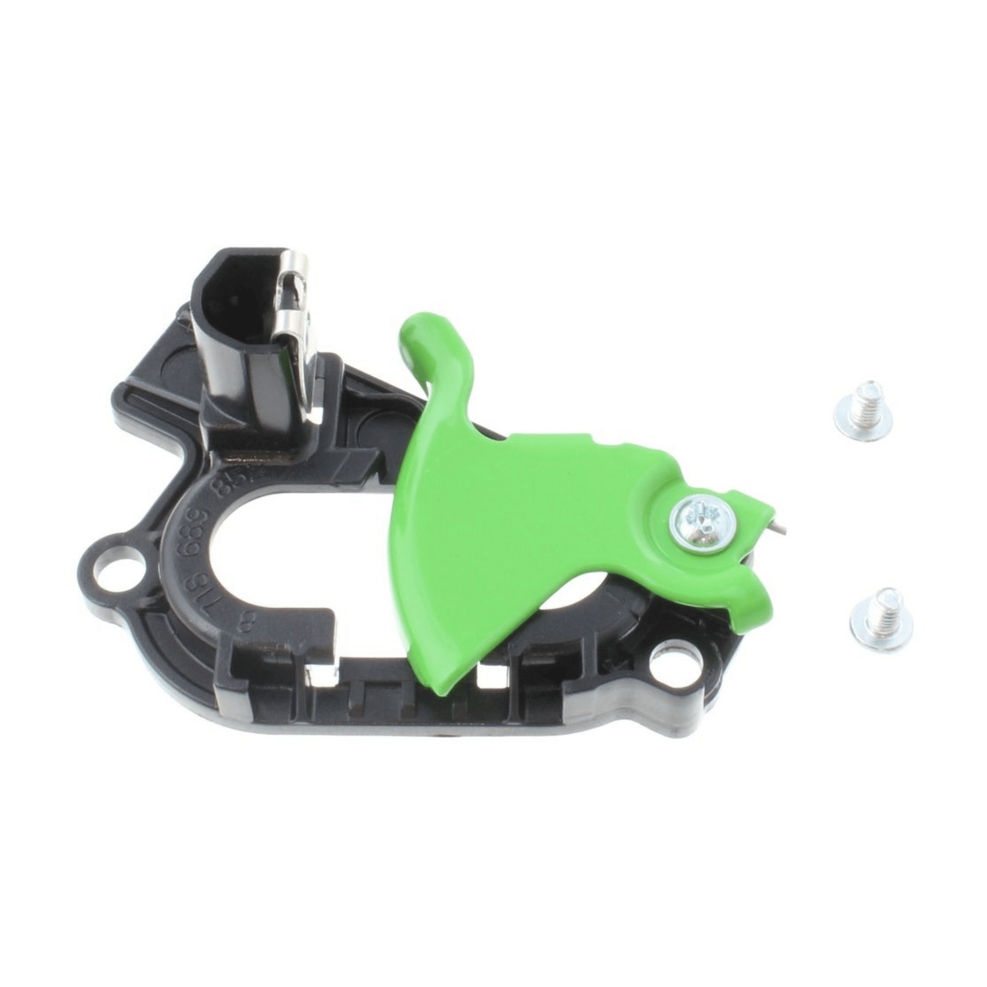 Worcester Bosch Left Hand Hinge Assembly - CDi/Greenstar/Si - 87186866190
