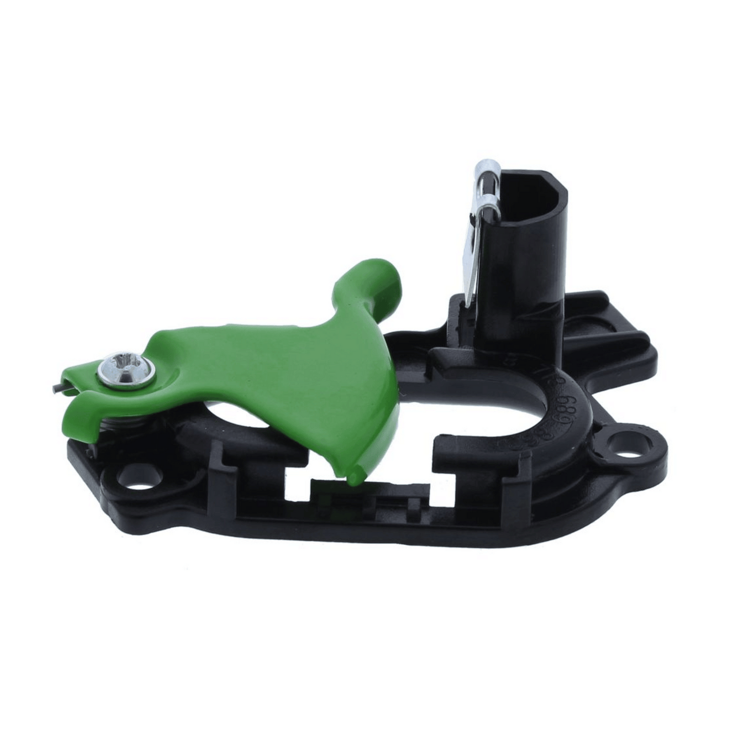 Worcester Bosch Right Hand Hinge Assembly - CDi/Greenstar - 87186866210