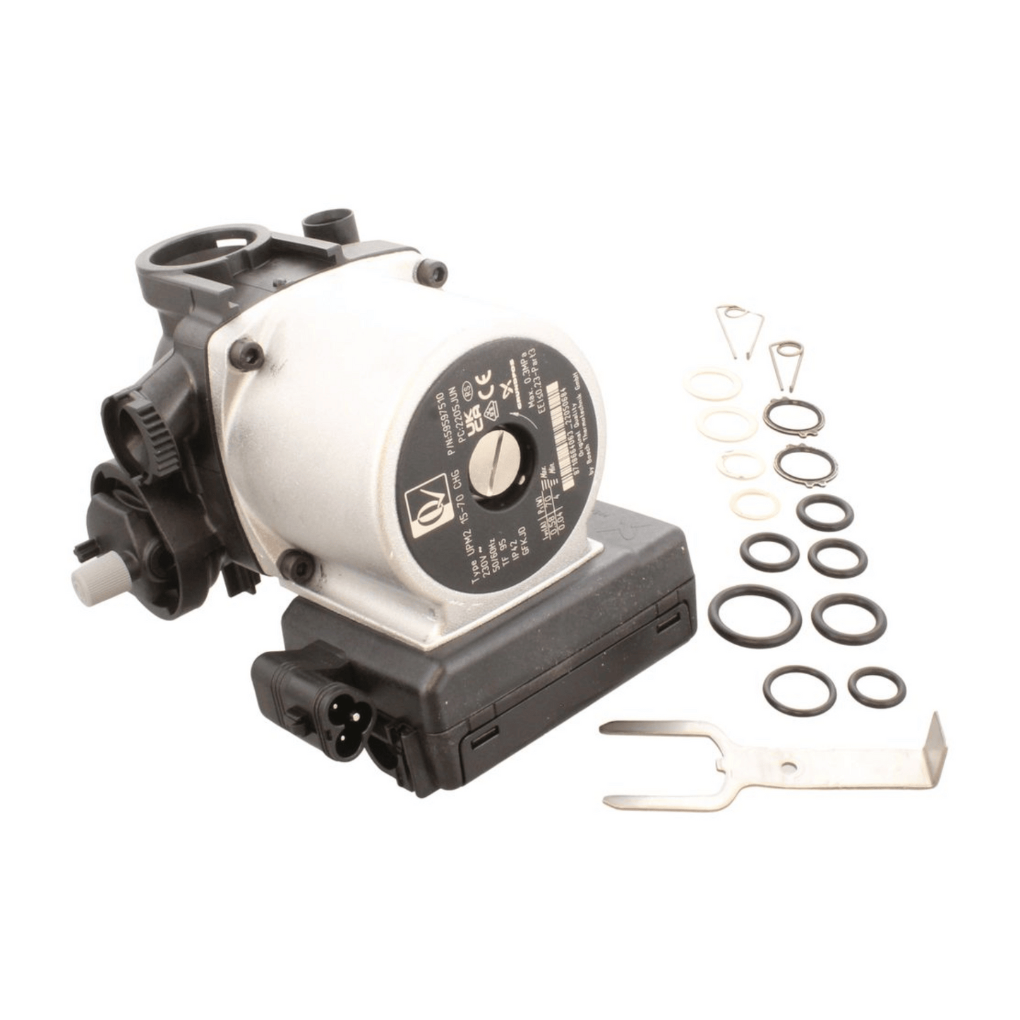 Worcester Bosch Pump Upm 15-70Chg - CDi/CDi Classic - 8716122126