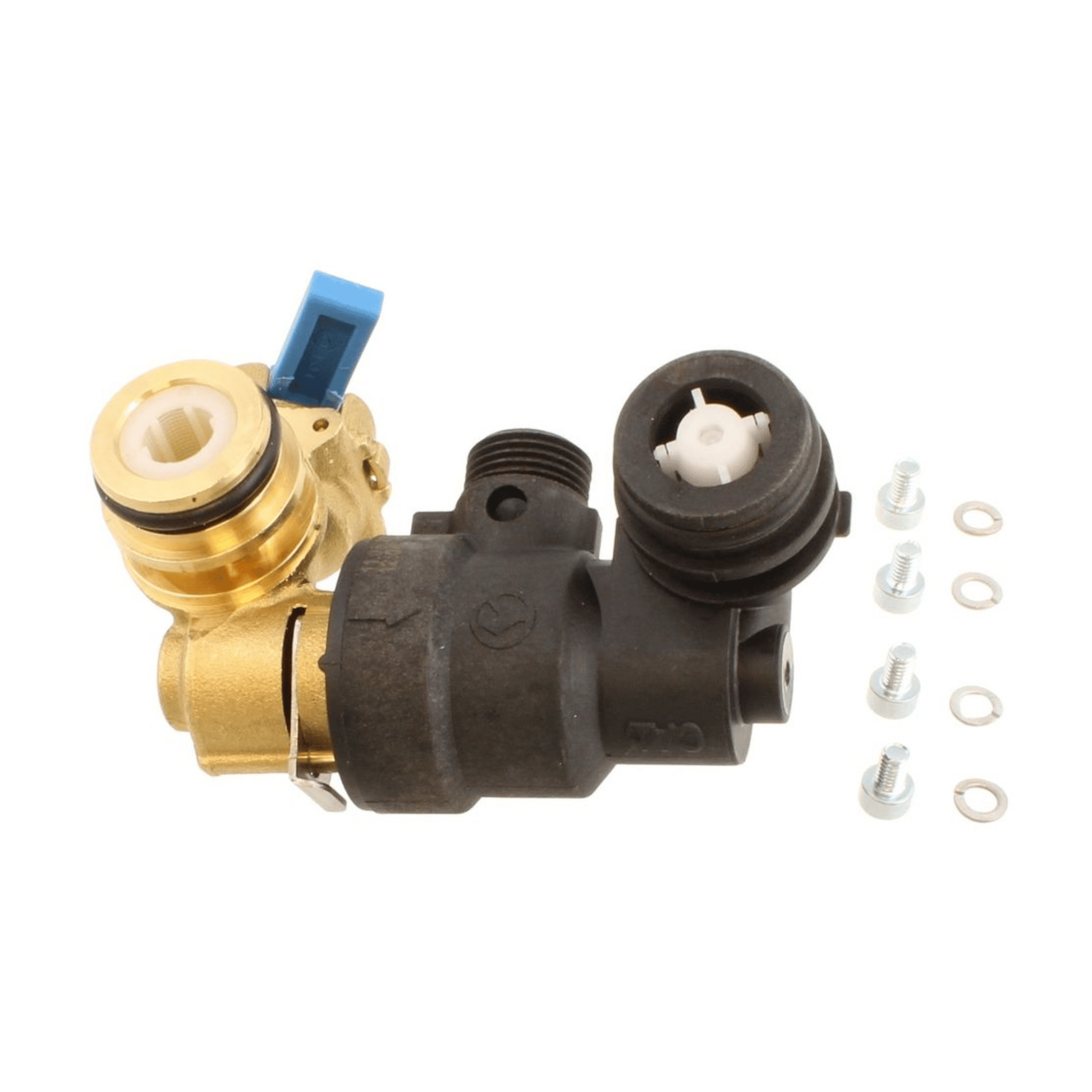 Worcester Bosch Greenstar Keyless Filling Link - 7716192610