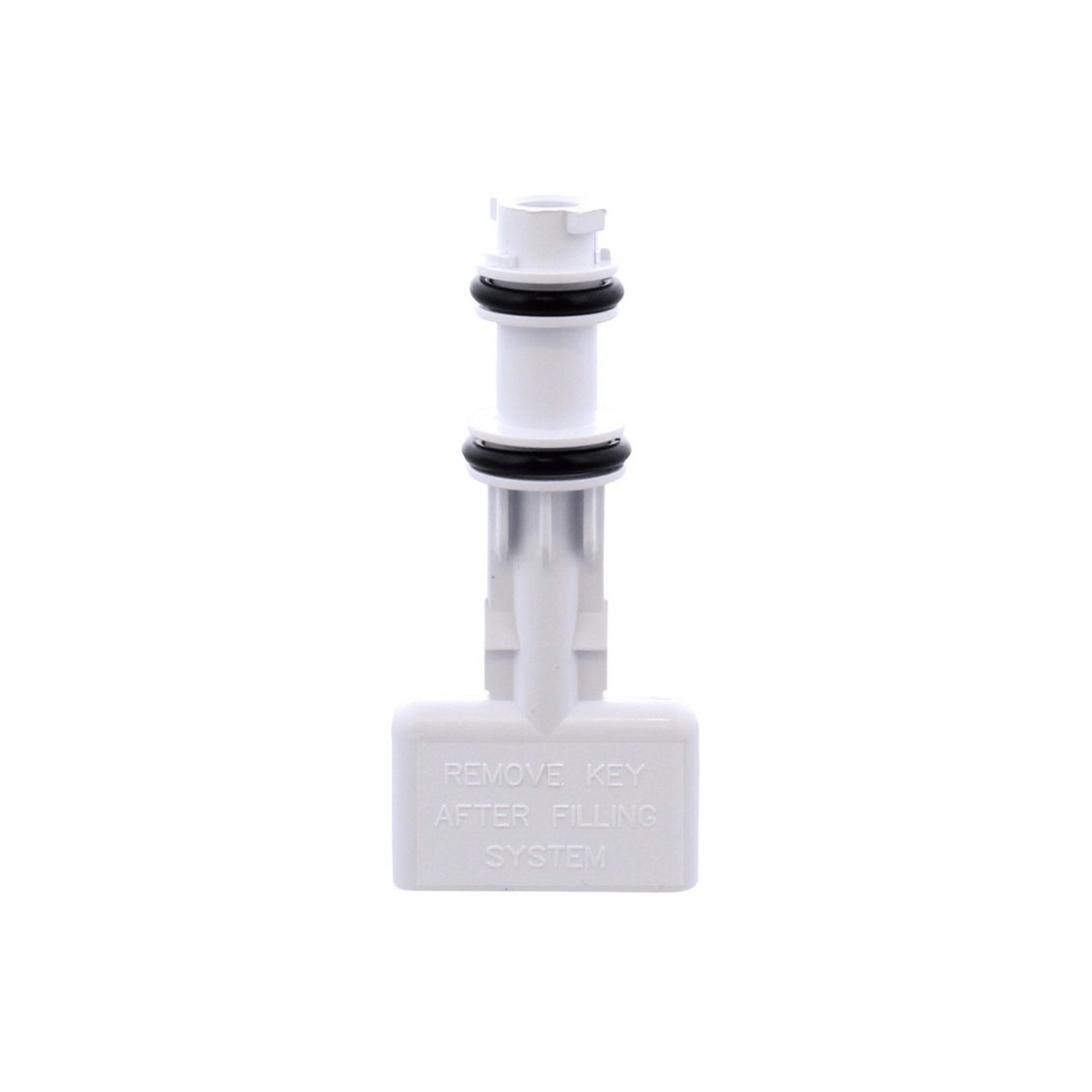 Worcester Bosch Charging Key Assembly - Si/CDI/Greenstar - 87161045910