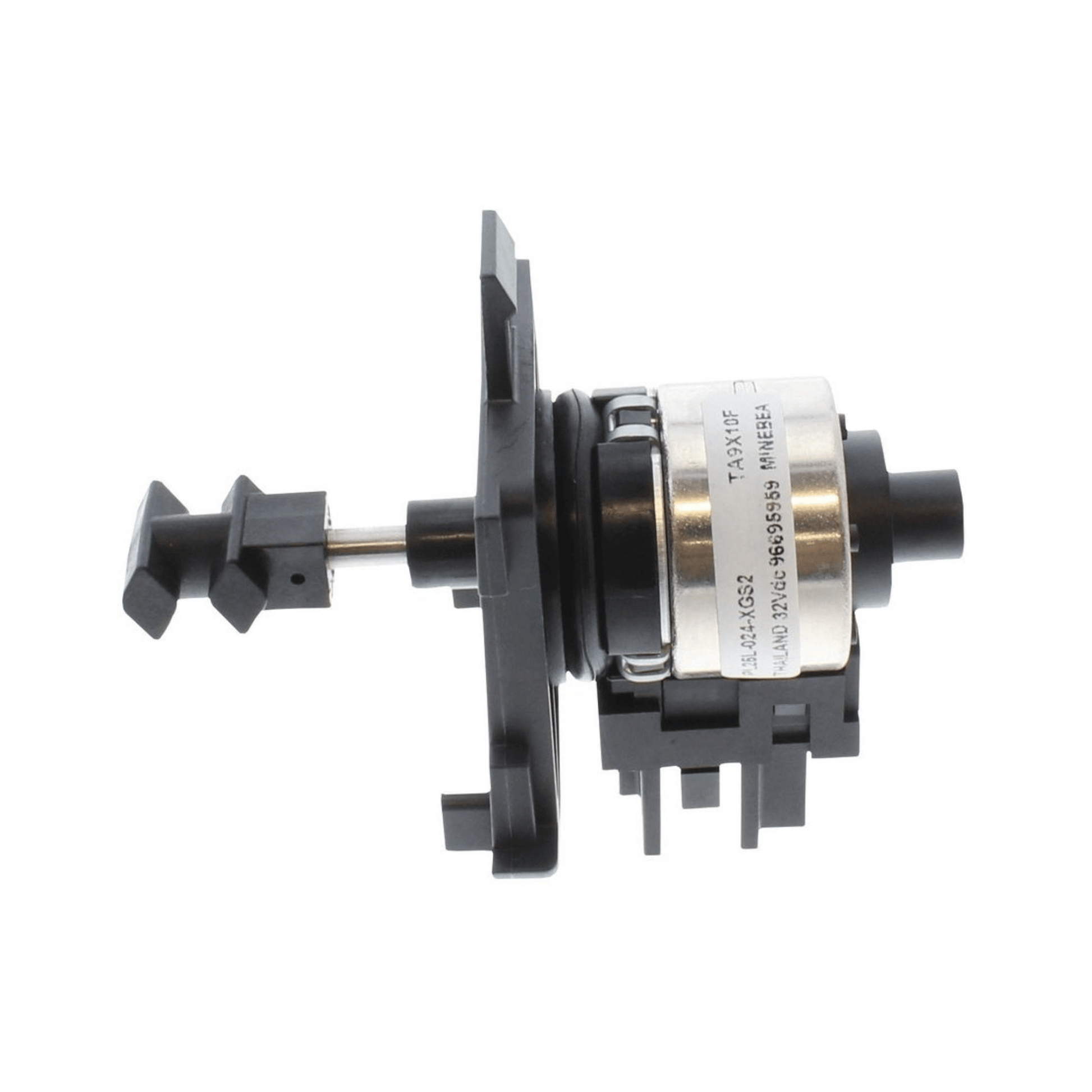 Worcester Bosch Diverter Valve Motor - CDi/Greenstar/Highflow - 87161068470