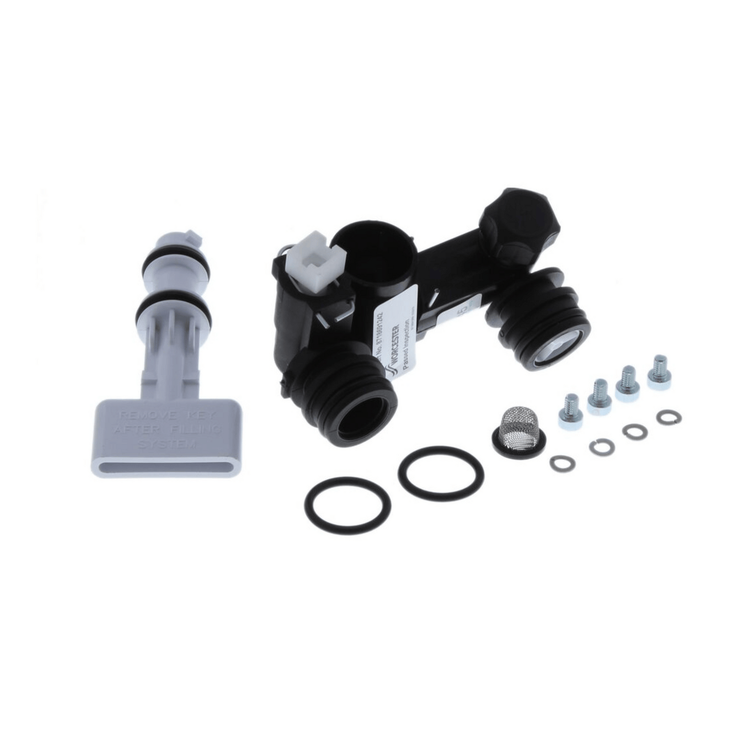 Worcester Bosch CDi Filling Loop - 87161073030