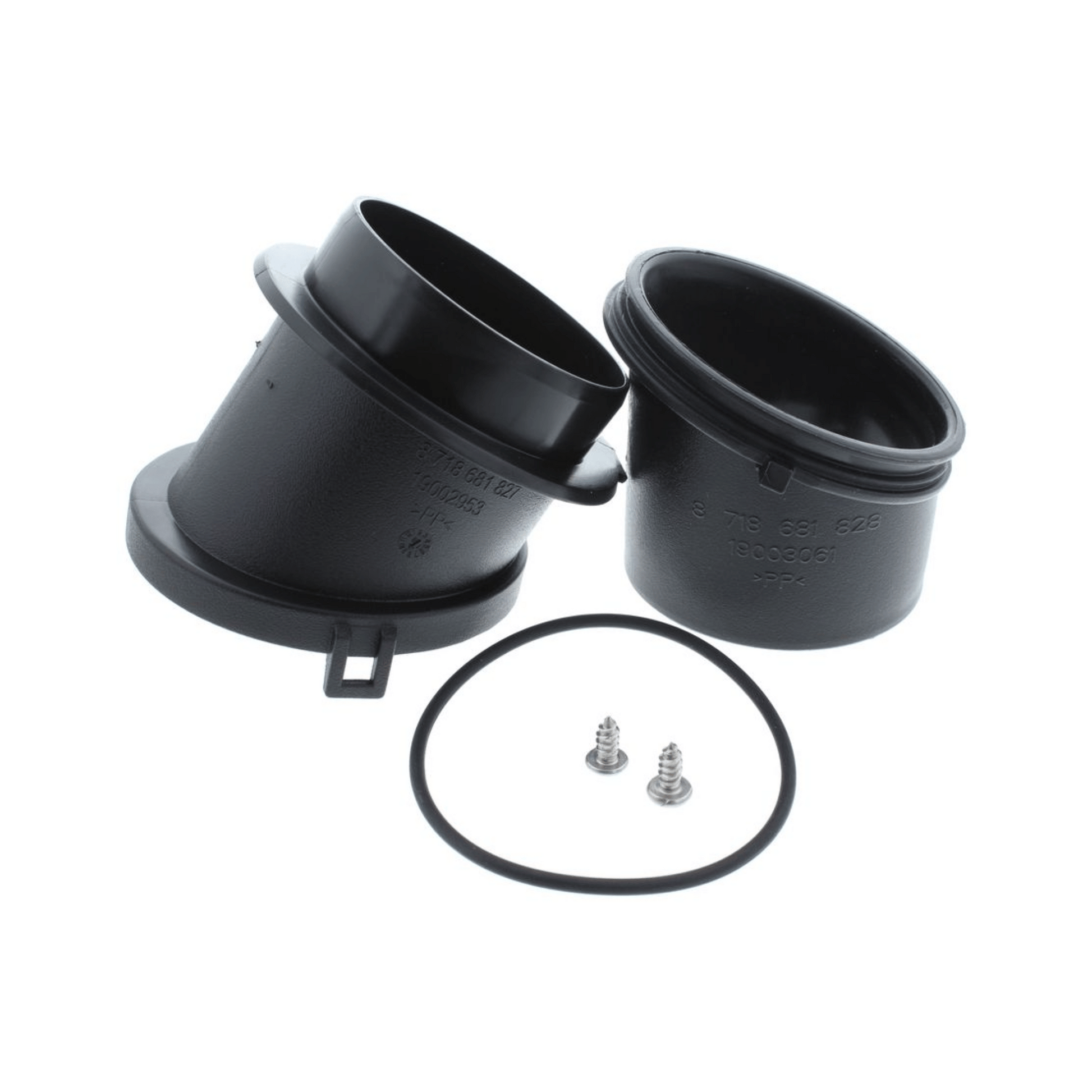 Worcester Bosch Terminal Outlet - 87161112090