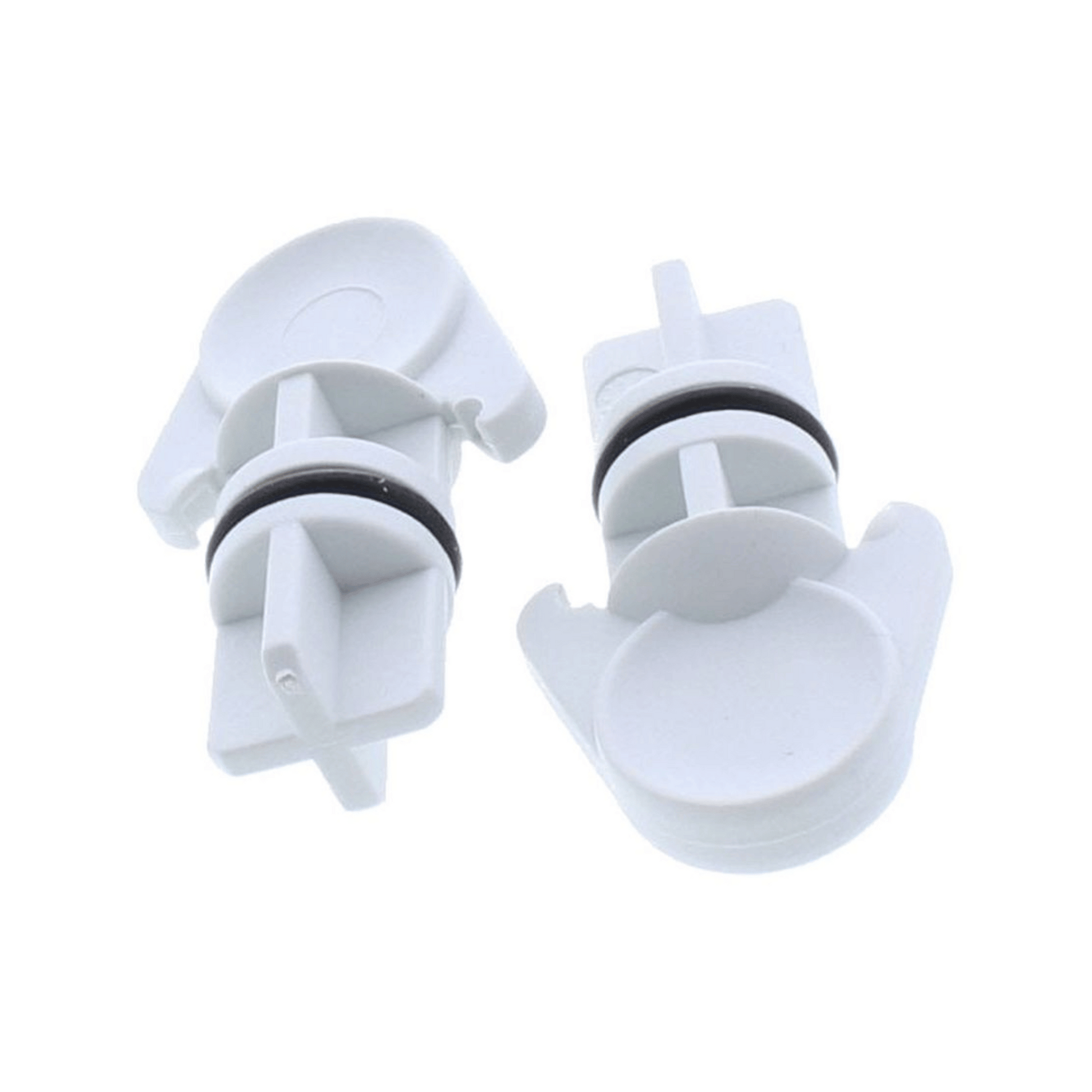 Worcester Bosch Flue Test Point Cap - 87161165140