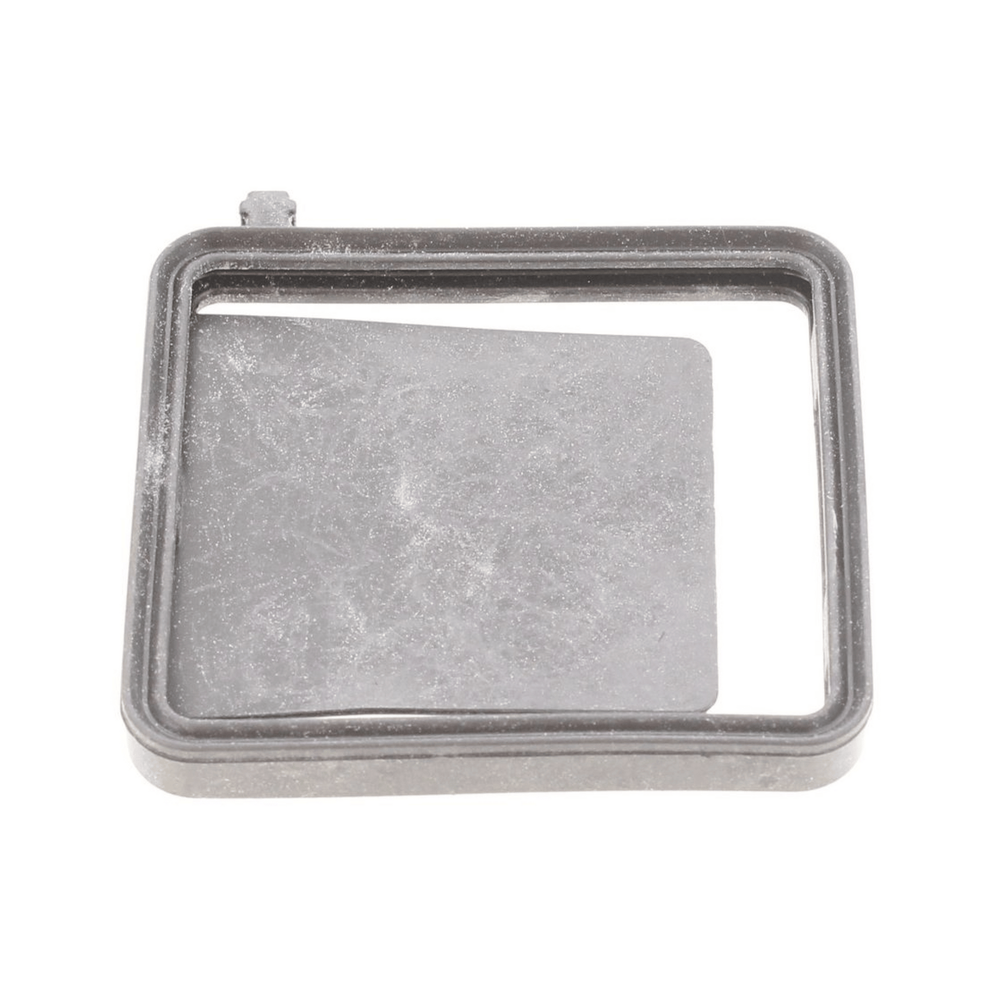 Worcester Bosch Seal Absorbed Glass Mat Elbow With Return Valve Flap - 8716117050
