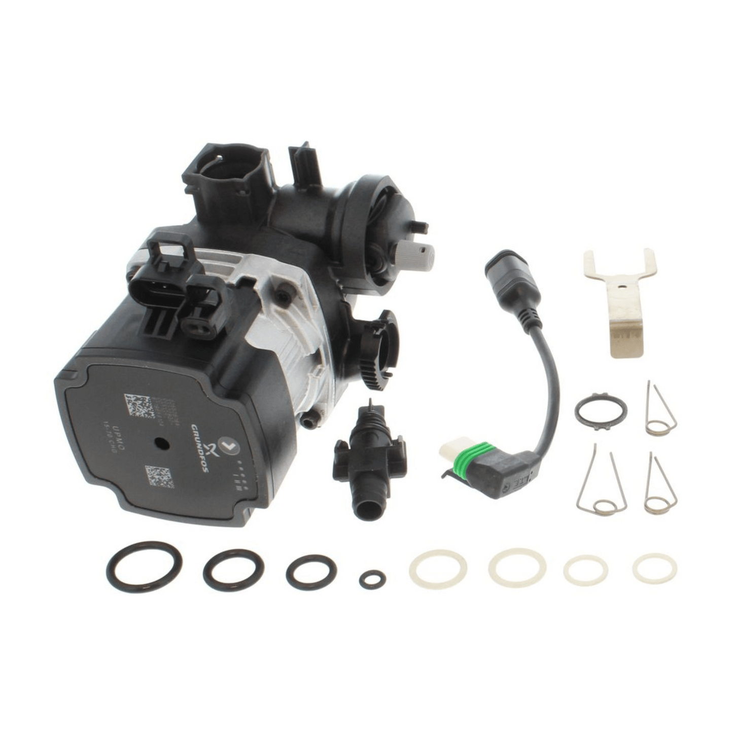 Worcester Bosch UPMO 7M Chg Pump Assembly - Greenstar/Junior - 8716120409