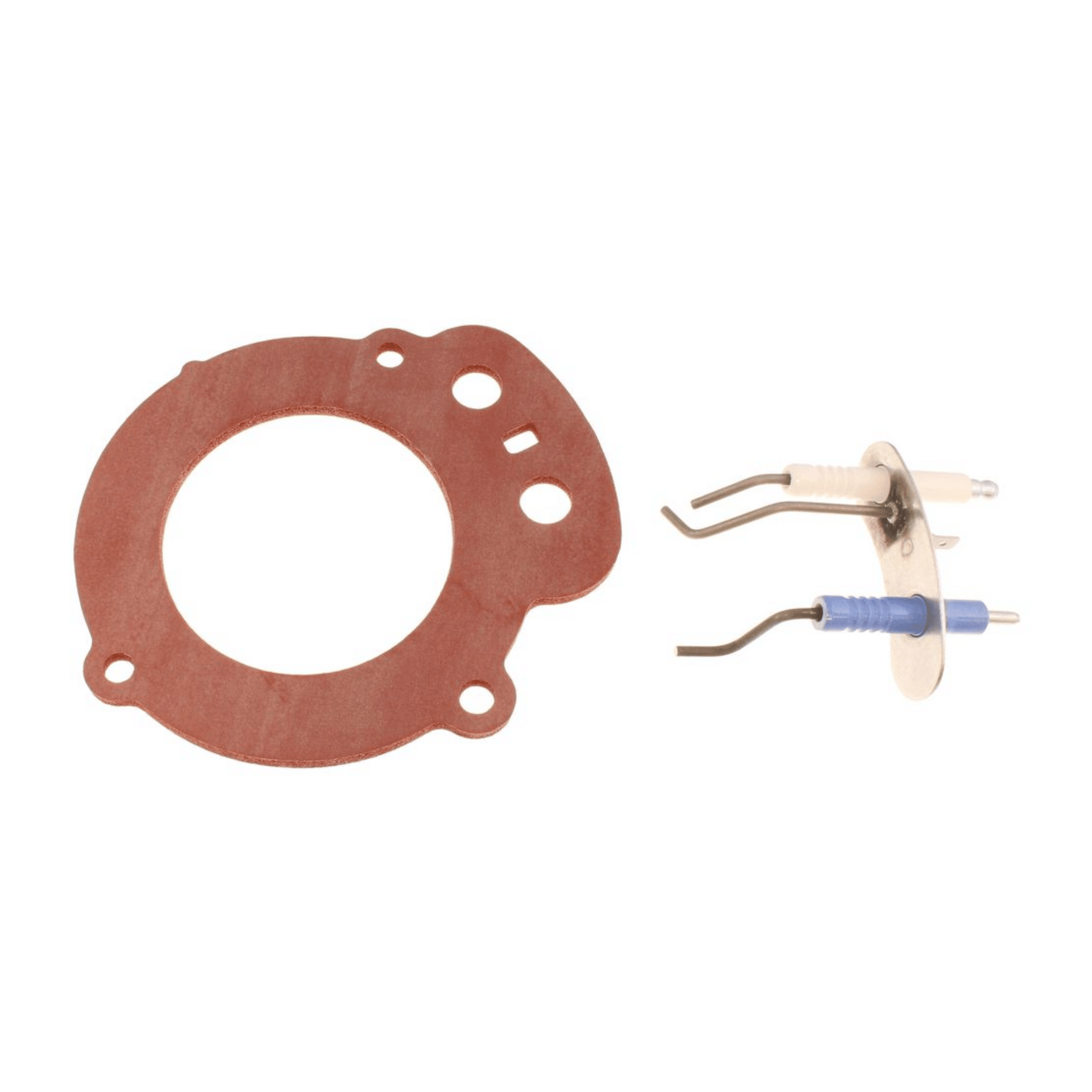 Worcester Bosch Electrode Set - 87379035360