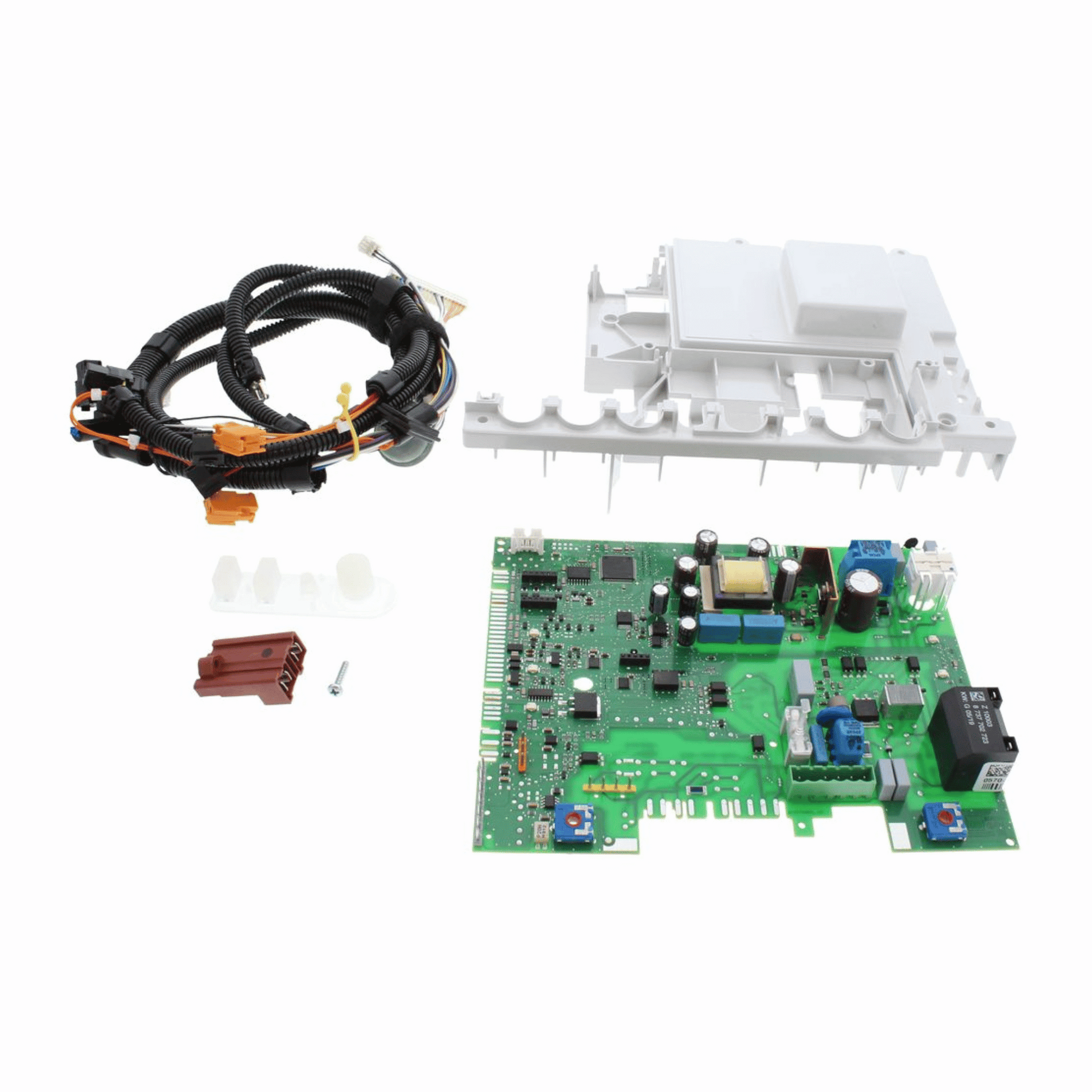 Worcester Bosch CDi Printed Circuit Board - 8748300912