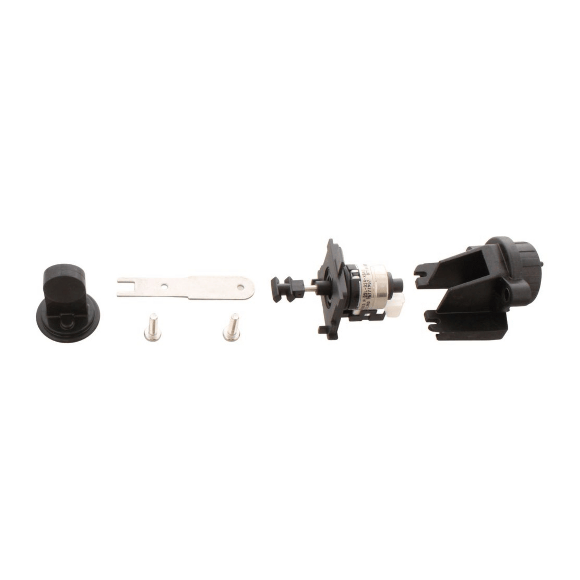 Worcester Bosch Diverter Valve Assembly - Si/CDi/Greenstar - 87377046110