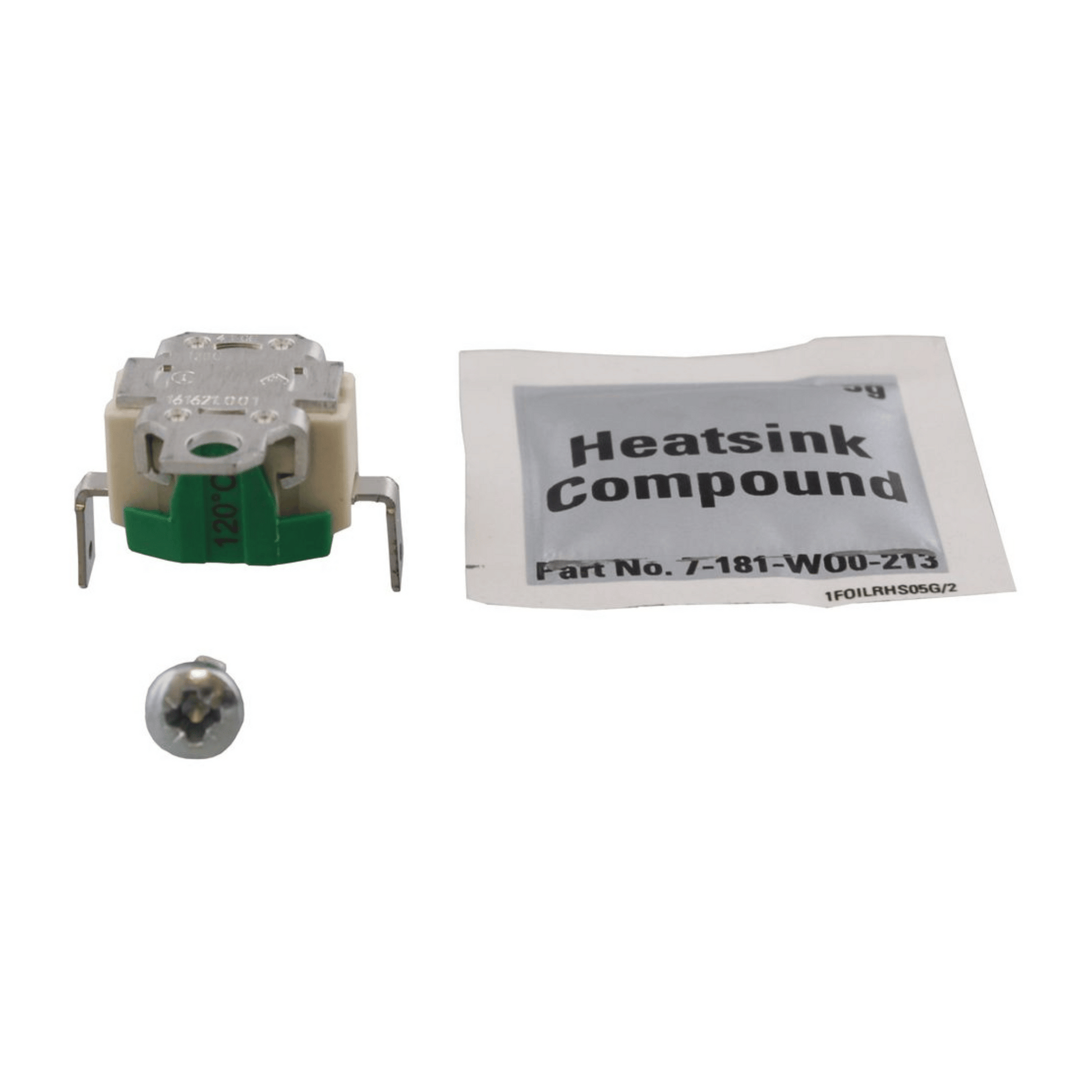 Worcester Bosch High Limit Thermostat - Greenstar - 87072061960