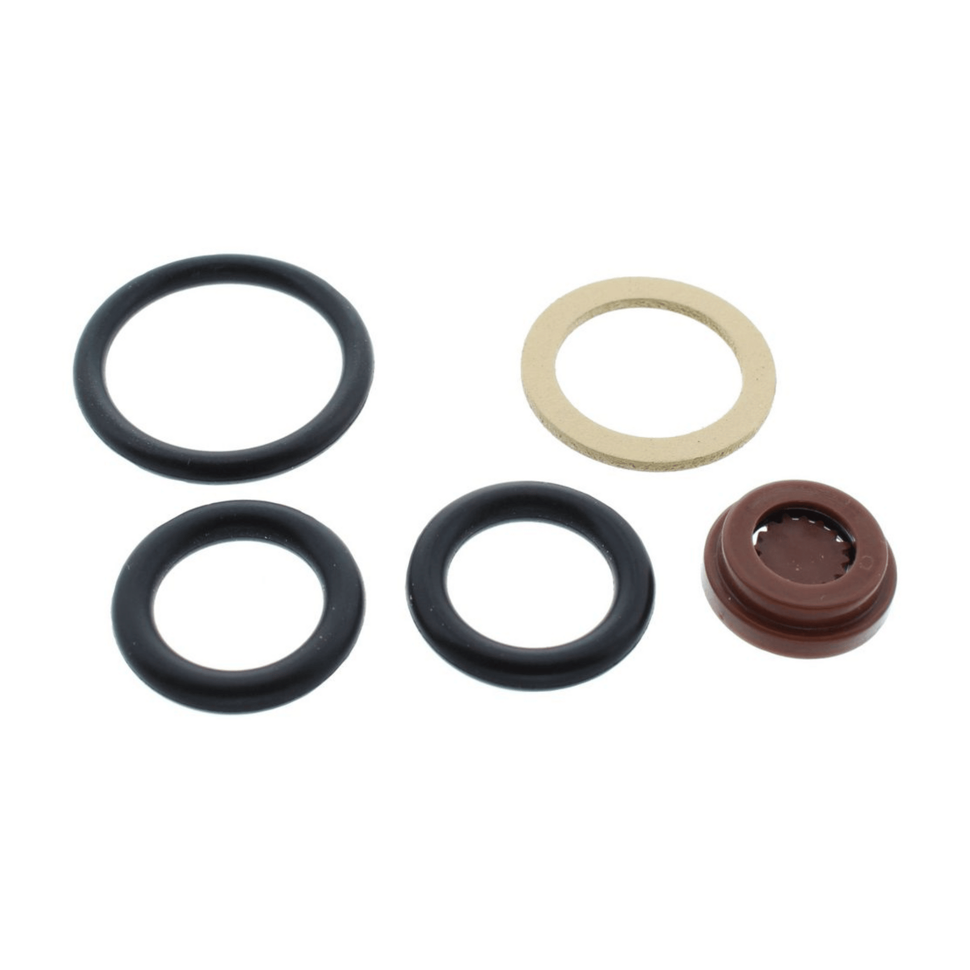 Worcester Bosch Flow Regulator Type E-W 11 Ltr Brown - CDi/Greenstar - 87161070440