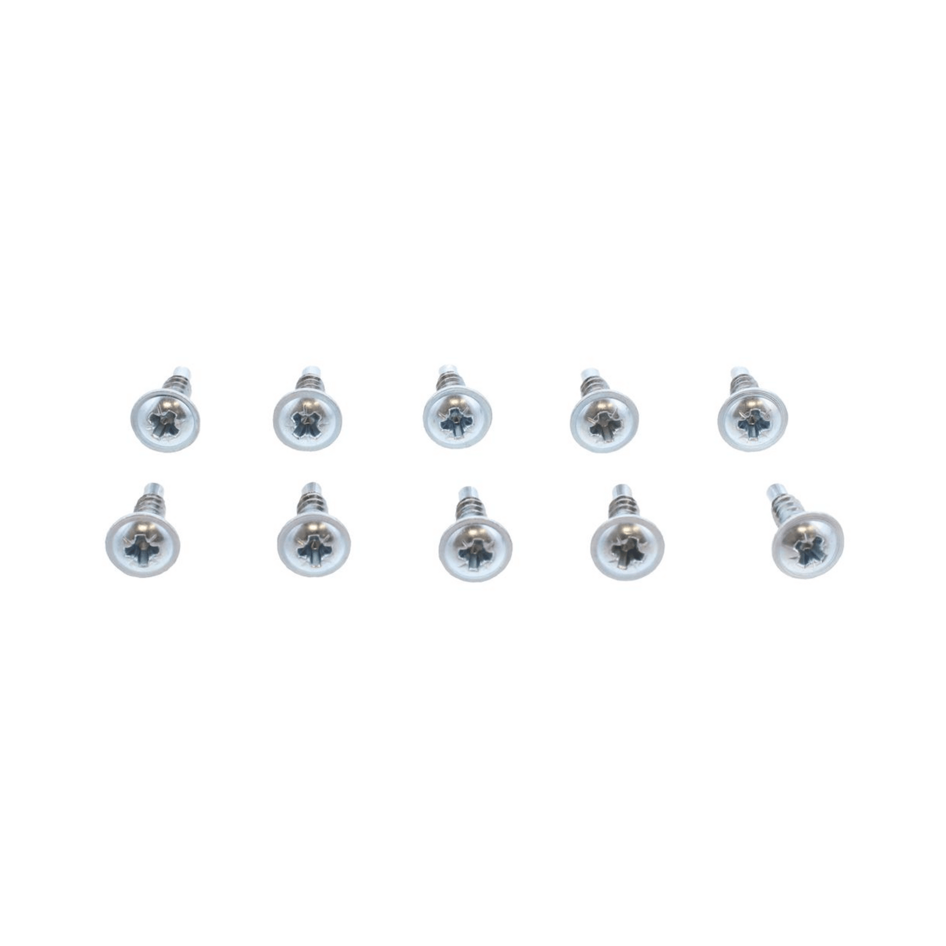 Worcester Bosch Screw - Pack of 10 - 8x1/2" - CDi/Si/Junior - 87161153060